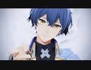 【MMDダンキラ】影宮蛍でアンヘル【モデル配布あり】