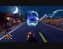 [実況]”一世を風靡したあのゲーム”クラッシュバンディクーブッとび３段もり！ part17