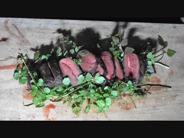 平成最後の狩猟生活（その８２）