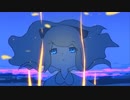 【ニコカラ】再会〈はるまきごはん×初音ミク〉【on_v】