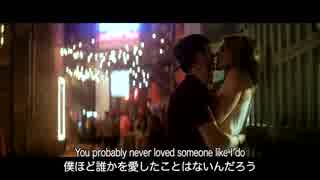 ルーカス・グラハム「Love_Someone___ラヴ・サムワン」【英語・日本語字幕付き】