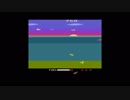 Atari 2600 Crash Dive