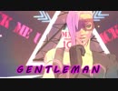 【MMDジョジョ】メローネメインでGENTLEMAN【暗殺チーム】