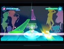 【Tokyo 7th シスターズ】Star☆Glitter _legend【ナナシス】