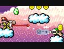 【実況】ヨッシーアイランド 逆持ち 19話