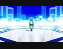【MikuMikuDance】Love Timer【Lat式ミク】
