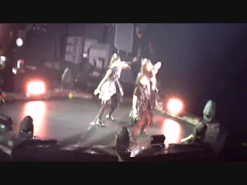 (PART1) FULL BABYMETAL AWAKENS - THE SUN ALSO RISES - Day-1 (Fancam)@Yokohama Arena