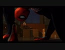 【Marvel's Spider-Man】僕は、優しいヒーローになりたかったんだ。【ヴィラン達との日常編】