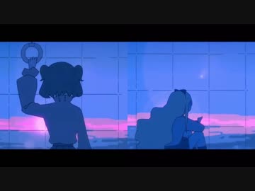 再会 / はるまきごはん×初音ミク｟合わせてみた｠