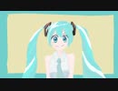 NANTENE / Wx4 feat.初音ミク