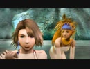女の子たちのコスを楽しみにFF10-2実況プレイpart13
