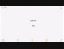 Charcot-Null feat 初音ミク