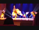 20190629_ BELLA DANCE STUDIO  美しい光のコンサート