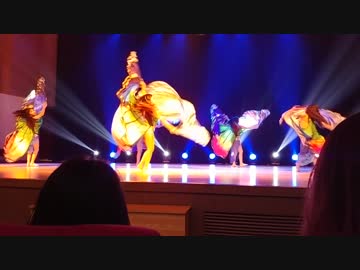 20190629_ BELLA DANCE STUDIO  美しい光のコンサート