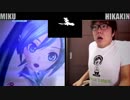 【乘机】初音未来 vs HIKAKIN Bad Apple！!