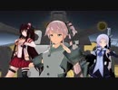 「一騎当千」を由良さんたちが踊ってくれました！