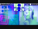 母音回文(本人) vs INITIAL HIKAKIN 口技对决 Bad Apple!!