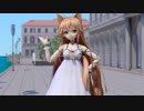 【MMD花騎士】ライカ feat. エノコログサ
