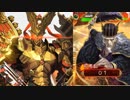 [三国志大戦Ⅵ]英知の仮面　３５戦目[12州]