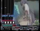 [bms創作譜面] ニコニコ動画流星群