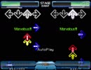 【StepMania】譜面作成練習20【足譜面】