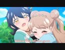口笛で[ダイヤモンドスマイル]吹いてみた