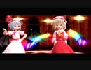 【東方MMD】レミフラによる脳漿炸裂ガール
