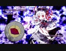 【MUGEN】第2回 神速VS鬼弾幕 #14【狂中位～狂上位】