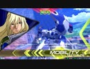 【EXVS2】いろんな機体を使って中尉を目指すpart.4