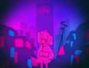 【UTAU音源配布】アスター【ねむたみ。】