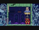 【噛み実況】回復縛りで「ロックマン７」をプレイStage06