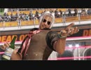 【DOA6】※この動画にはブラッドしか出てきません【実況なし】