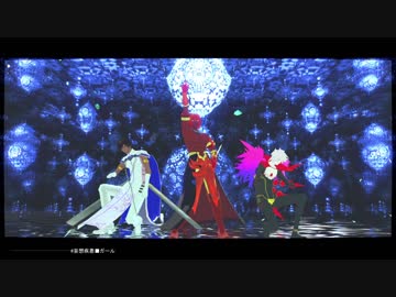 【Fate/MMD】妄想疾患■インド人【fgo】