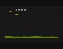 Atari 2600 Laser Blast