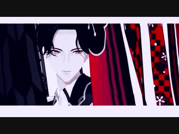 【MMD刀剣乱舞】アンヘル【豊前江】
