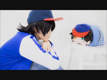 【山田二郎で】　メーベル　【踊ってみた】