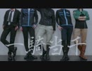 【ワートリ】１８歳組で一騎当千【踊ってみた】