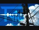 【Instrumental】Tv1cko - 烏兎爽爽【オリジナル曲】