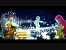 MCdonstellation 【音声のみ】