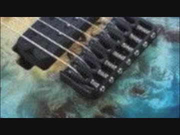 【NNI】Not Rock【オリジナル】