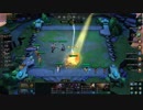 今日のTFT 4（実況）