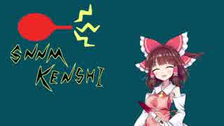 SNNM kenshi 11