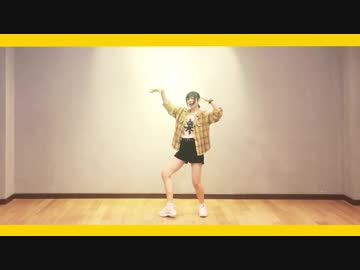 【蓮瞳ひとみ】テレキャスタービーボーイ【オリジナル振付】【ゆくまる生诞贺】