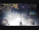 【MHWIBβ】ナルガクルガ討伐　狩猟笛ソロ　5分35秒くらい(TA wiki + Clutch Claw/No Damage)