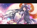 【東方vocal】月下美人【SOUND HOLIC】