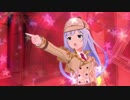【ミリシタMV】紬（ウォーカー）でRebellion
