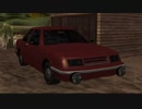 [一応東方GTA]　GTA SA 初心者向け解説　番外278
