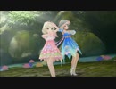 L.M.B.Gの生足鑑賞MAD【HOT LIMIT】