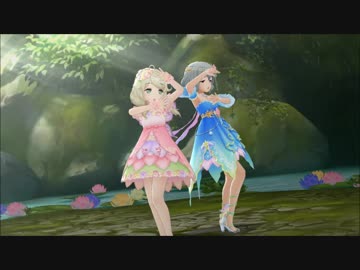 L.M.B.Gの生足鑑賞MAD【HOT LIMIT】