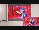 【ミリシタ】Rebellion MM フルコンボ 【手元】